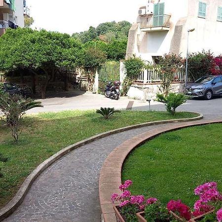 Apartament Domus Zagare - Wi-Fi Baia  Zewnętrze zdjęcie