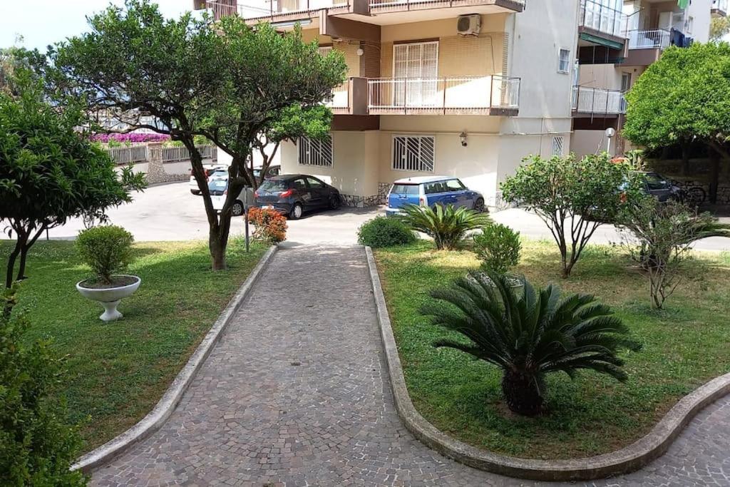 Apartament Domus Zagare - Wi-Fi Baia  Zewnętrze zdjęcie