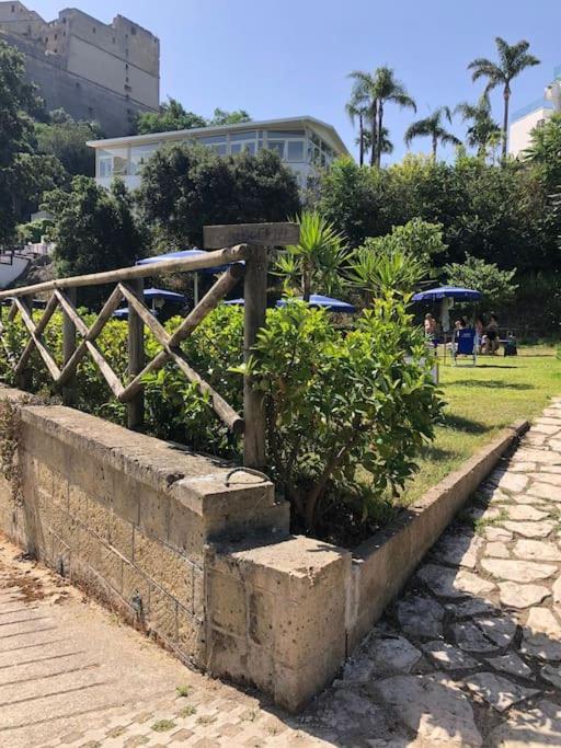 Apartament Domus Zagare - Wi-Fi Baia  Zewnętrze zdjęcie