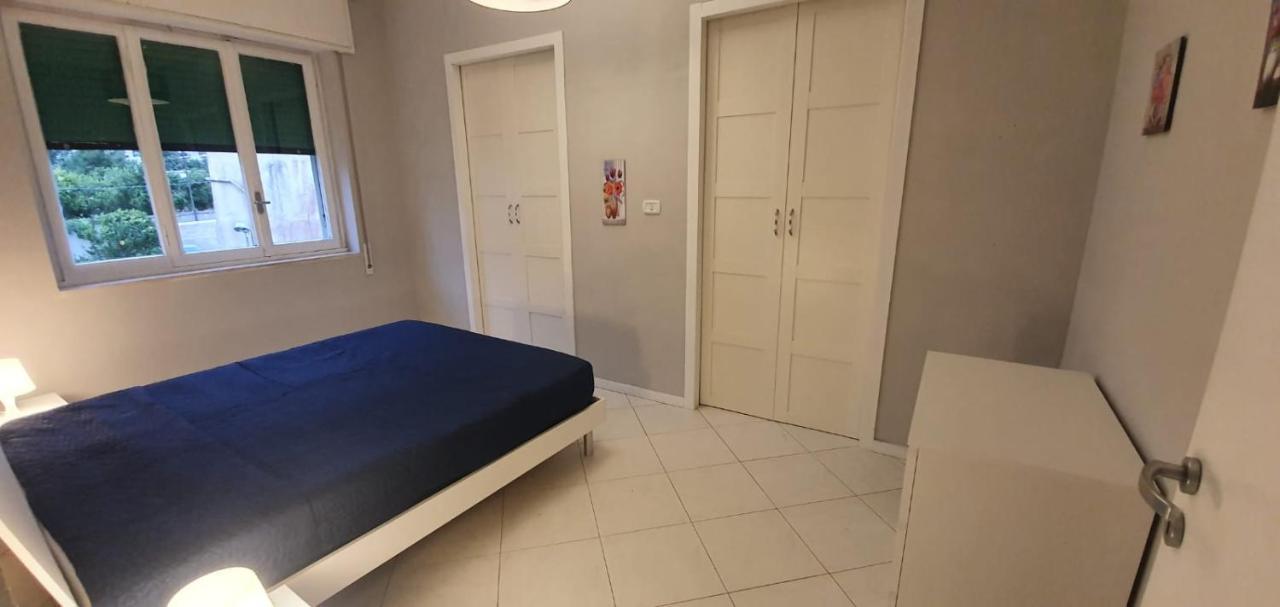 Apartament Domus Zagare - Wi-Fi Baia  Zewnętrze zdjęcie