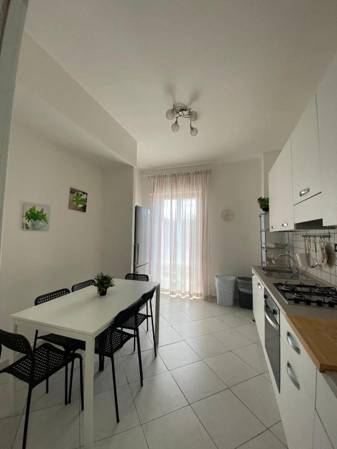 Apartament Domus Zagare - Wi-Fi Baia  Zewnętrze zdjęcie