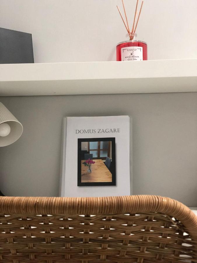 Apartament Domus Zagare - Wi-Fi Baia  Zewnętrze zdjęcie