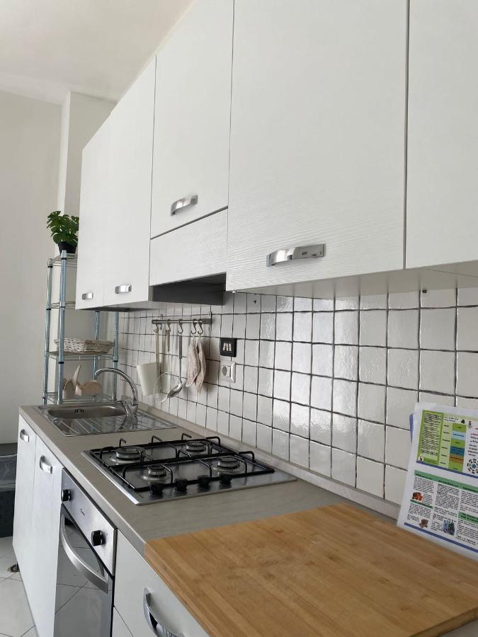 Apartament Domus Zagare - Wi-Fi Baia  Zewnętrze zdjęcie