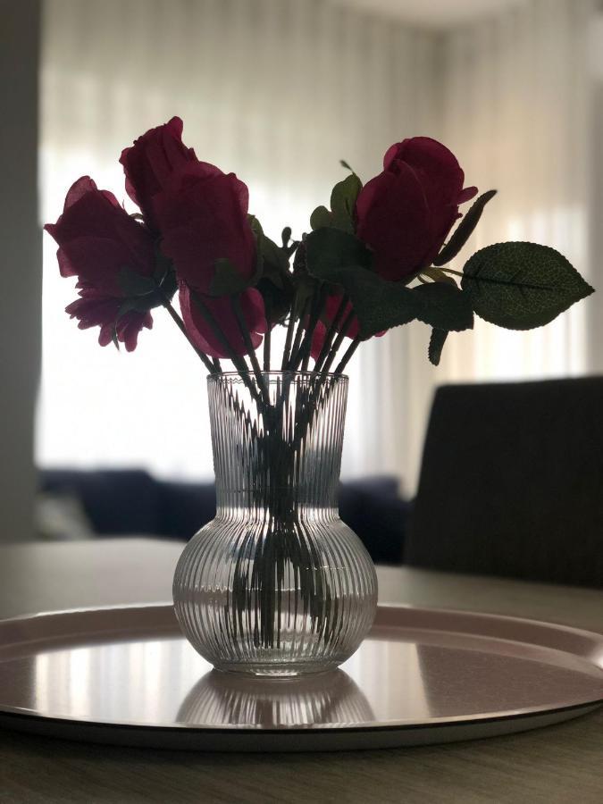 Apartament Domus Zagare - Wi-Fi Baia  Zewnętrze zdjęcie