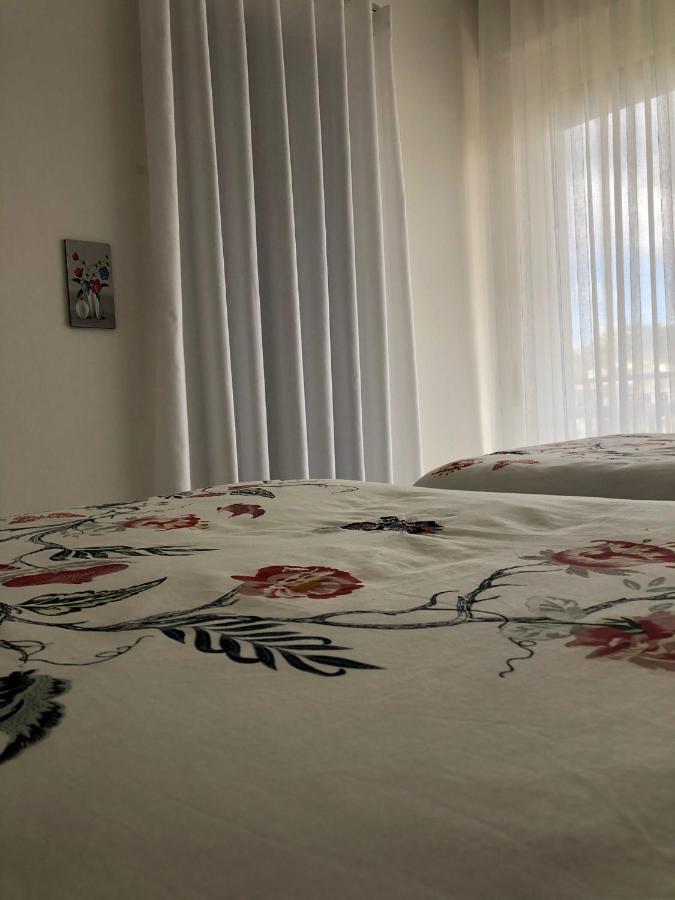 Apartament Domus Zagare - Wi-Fi Baia  Zewnętrze zdjęcie