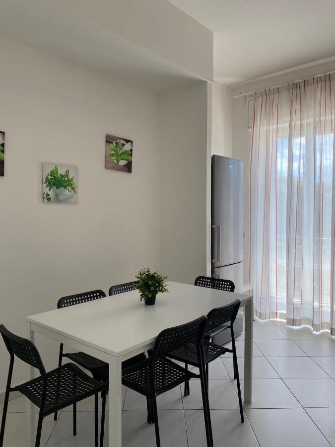 Apartament Domus Zagare - Wi-Fi Baia  Zewnętrze zdjęcie