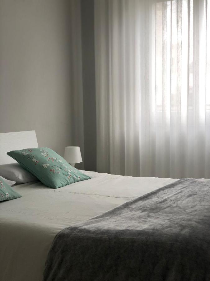Apartament Domus Zagare - Wi-Fi Baia  Zewnętrze zdjęcie