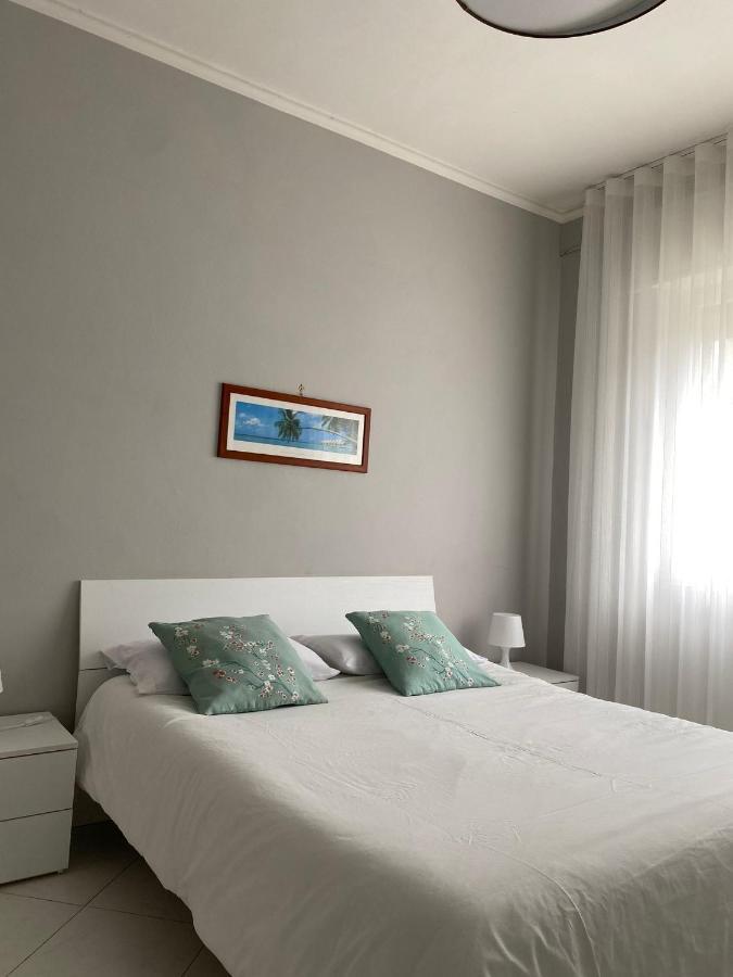 Apartament Domus Zagare - Wi-Fi Baia  Zewnętrze zdjęcie