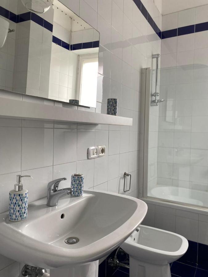 Apartament Domus Zagare - Wi-Fi Baia  Zewnętrze zdjęcie