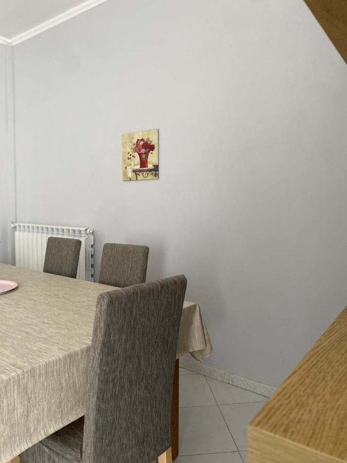 Apartament Domus Zagare - Wi-Fi Baia  Zewnętrze zdjęcie