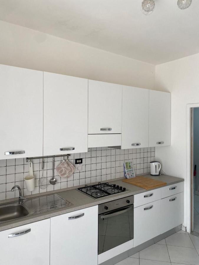 Apartament Domus Zagare - Wi-Fi Baia  Zewnętrze zdjęcie