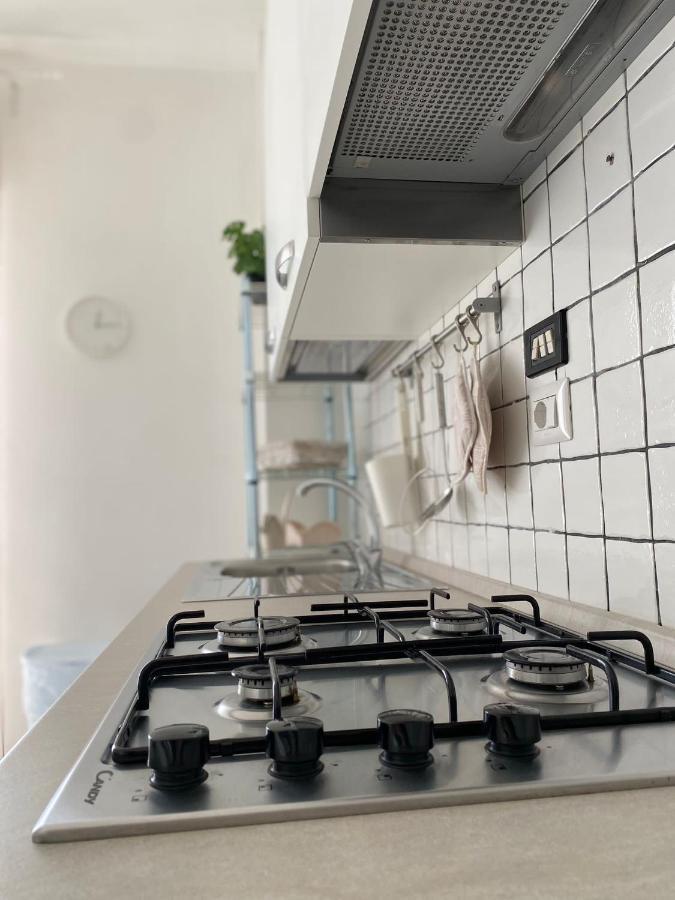 Apartament Domus Zagare - Wi-Fi Baia  Zewnętrze zdjęcie